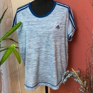 EUC - Adidas - Performance Top